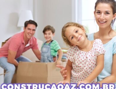 10 Melhores Lojas de Material de Construção em Uberlândia MG