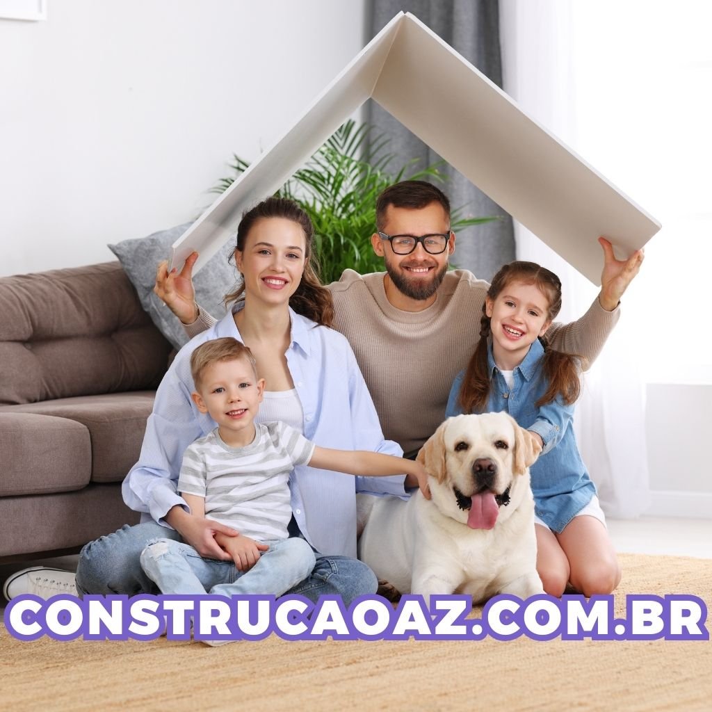 Sua Obra no Prazo e no Orçamento