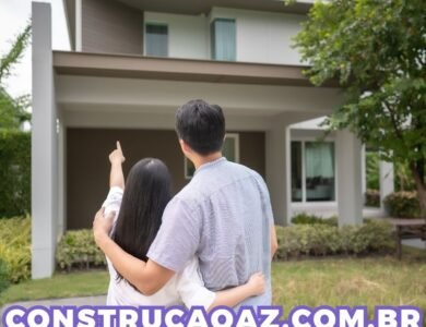 Guia das Construtoras em São Luís MA