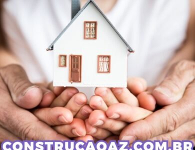 Guia das Construtoras em João Pessoa PB