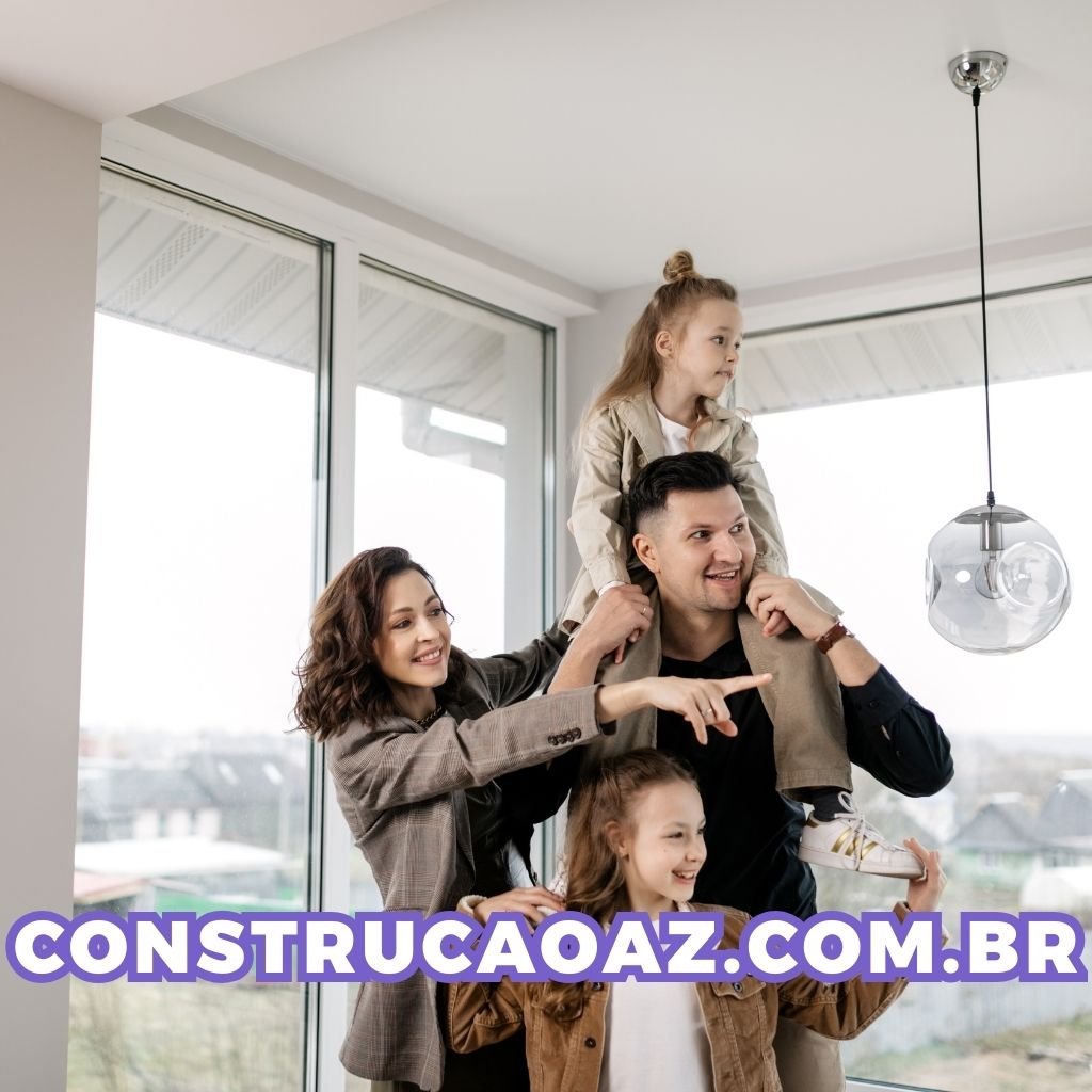 Guia de Construtoras em Belo Horizonte