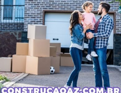 ConstruçãoAZ Pro - Gestor de Obras