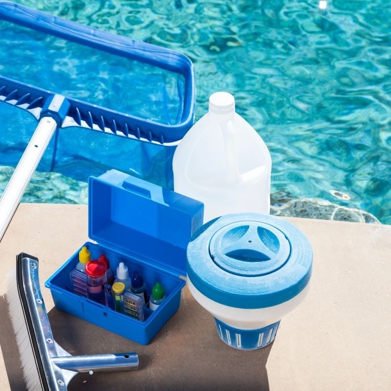 Ainda VALE APENA CONSTRUIR UM PISCINA?