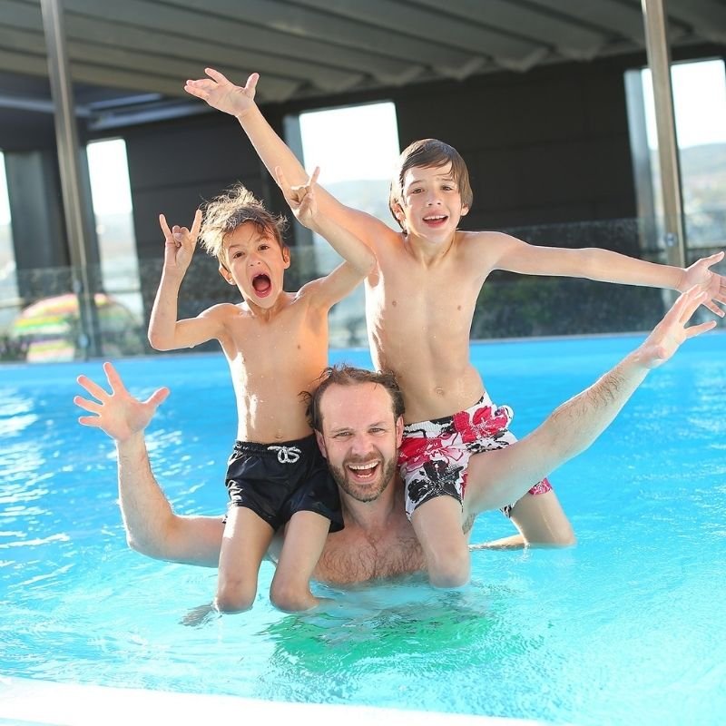 Ainda VALE APENA CONSTRUIR UMA PISCINA?