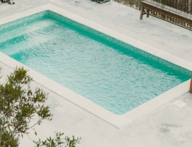 Manual do Piscineiro 3: visita técnica