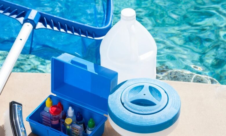 Tenho uma piscina aqui em casa e posso lhe contar 5 coisas que poucos têm coragem de falar 16 Tenho uma piscina aqui em casa e posso lhe contar 5 coisas que poucos têm coragem de falar