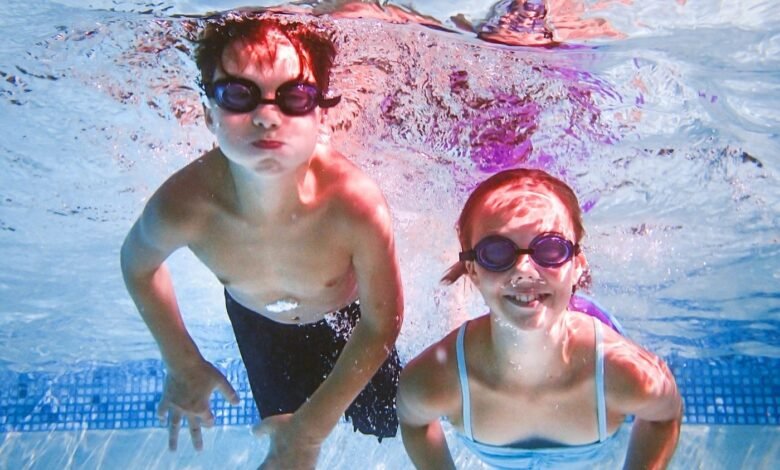 Você sabia que a profundidade ideal varia conforme o uso da piscina? 21 Você sabia que a profundidade ideal varia conforme o uso da piscina?