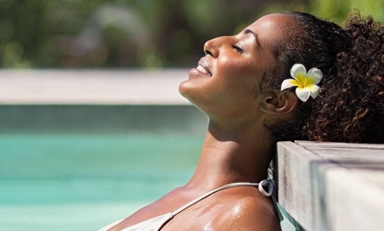 Top 7 Ideias Modernas para Transformar sua Piscina Antiga em um Oásis!