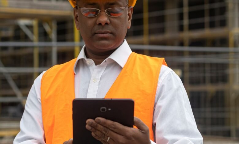 RentMaster: O Cérebro da sua Locadora de Equipamentos