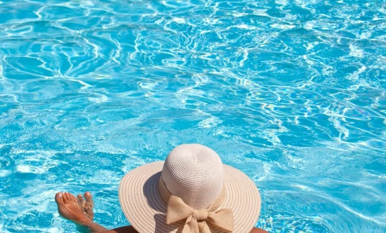 Piscinas naturais: saiba como elas purificam a água sem produtos químicos! 19 Piscinas naturais: saiba como elas purificam a água sem produtos químicos!