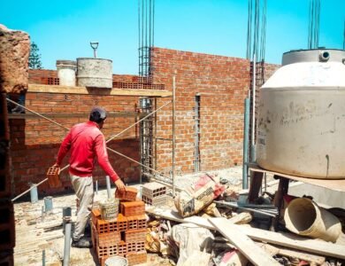 Responsabilização Criminal na Construção: O Que Todo Profissional Precisa Saber