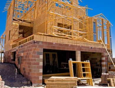 Como evitar desperdícios na construção