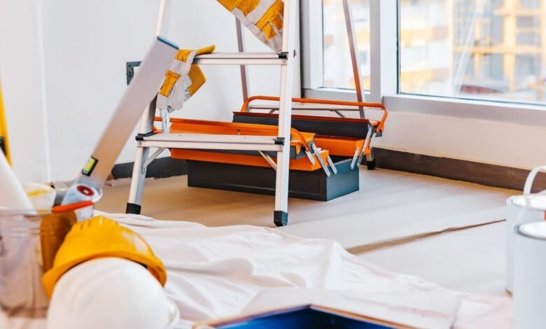 Dicas para ampliar espaços sem quebrar paredes 11 Dicas para ampliar espaços sem quebrar paredes