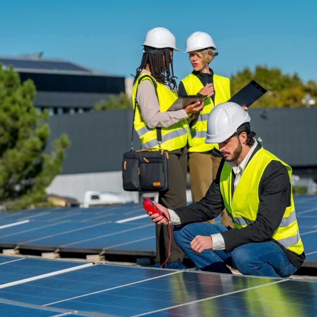 SolarMaster Pro: O "Aurora Solar" Brasileiro