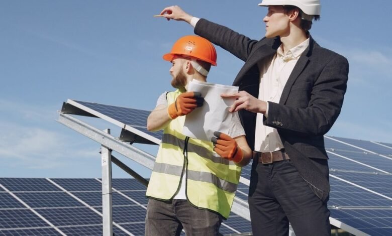 Calculadora de Gasto Real para Implantação de Sistema de Energia Fotovoltaica em sua Residência