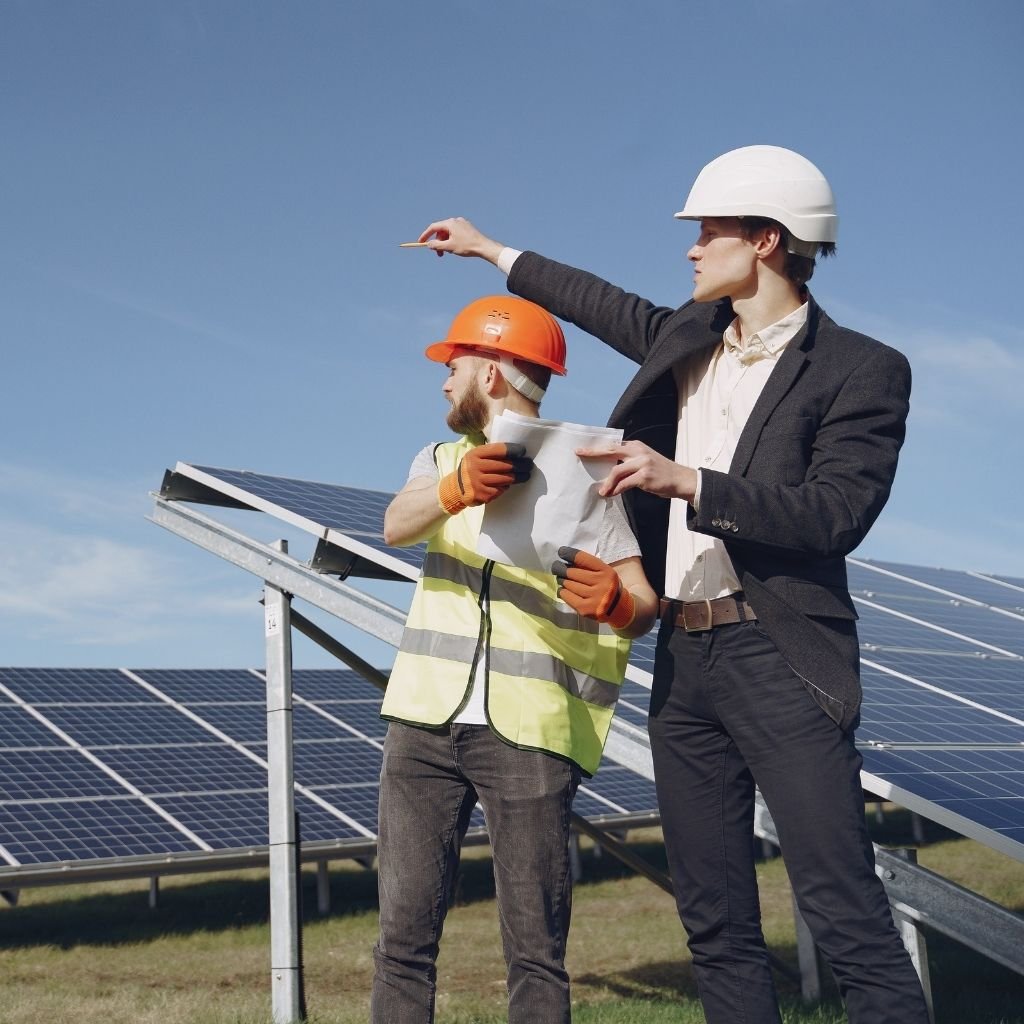 Calculadora de Gasto Real para Implantação de Sistema de Energia Fotovoltaica em sua Residência