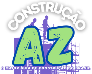 Construção AZ - O Maior Guia da Construção do Brasil