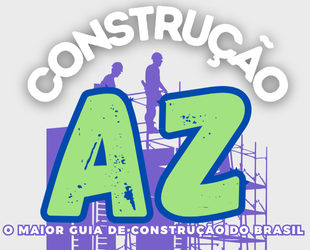 Construção AZ - O Maior Guia da Construção do Brasil