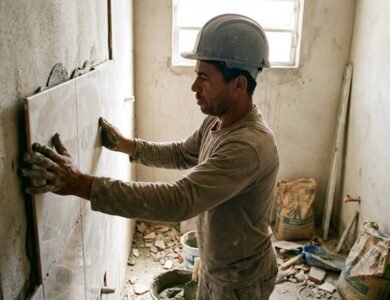 Calculadora de Gastos com Reforma de Banheiro