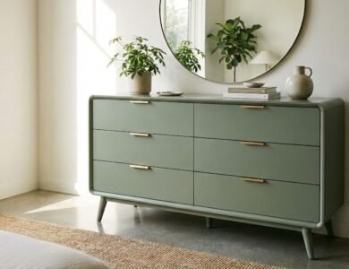 Projeto Construção de uma Cômoda: Guia Completo com Calculadora de Gastos e Plano de Corte