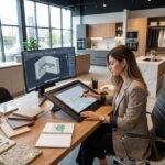 Gestor Marcenaria Pro V2: O Fim das Planilhas Engessadas