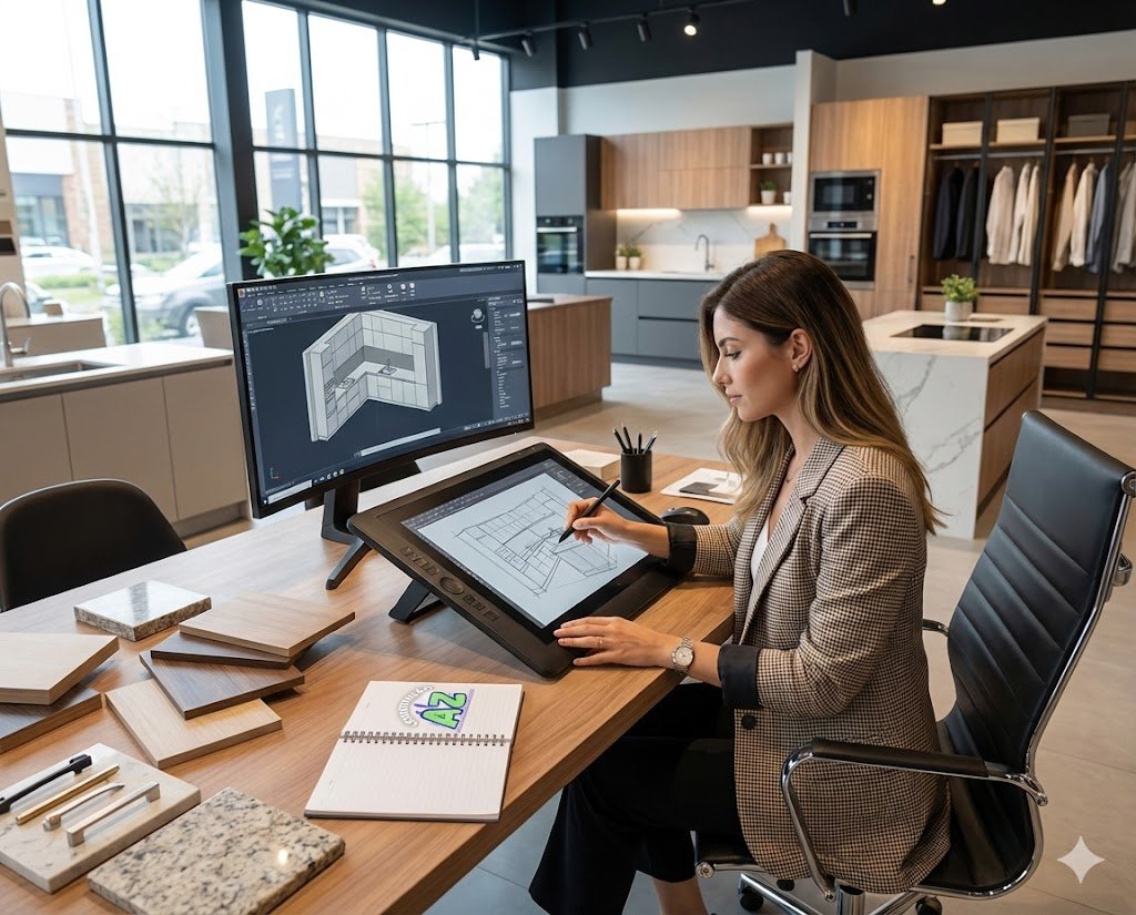 Gestor Marcenaria Pro V2: O Fim das Planilhas Engessadas