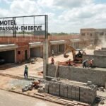 Construção de um Motel com Calculadora de Gastos e Dia-a-Dia da Obra