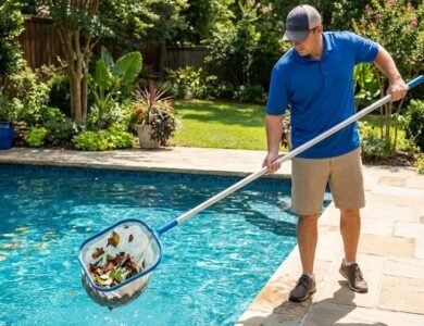 Manual do Piscineiro: Como Prestar um Serviço de Excelência e se Diferenciar