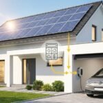 Guia e Calculadora de Carregadores Veiculares (Wallbox) e Energia Solar