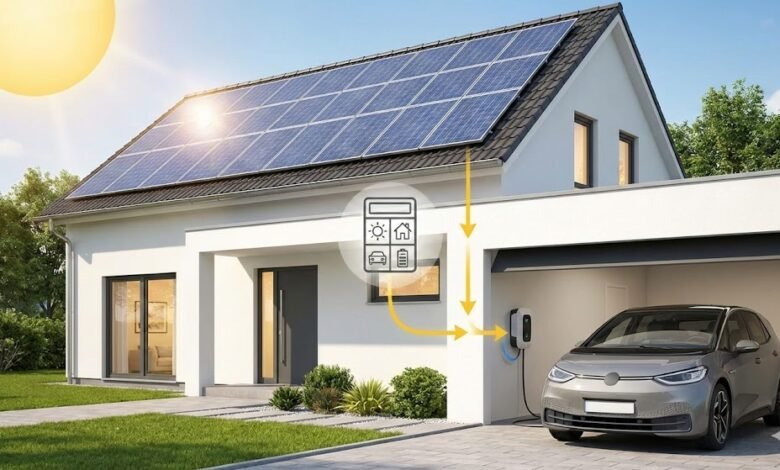 Guia e Calculadora de Carregadores Veiculares (Wallbox) e Energia Solar 14 Guia e Calculadora de Carregadores Veiculares (Wallbox) e Energia Solar