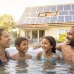 Guia e Calculadora de Energia Solar Fotovoltaica Residencial: Viabilidade, Custos e Payback