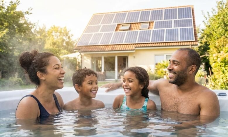 Guia e Calculadora de Energia Solar Fotovoltaica Residencial: Viabilidade, Custos e Payback