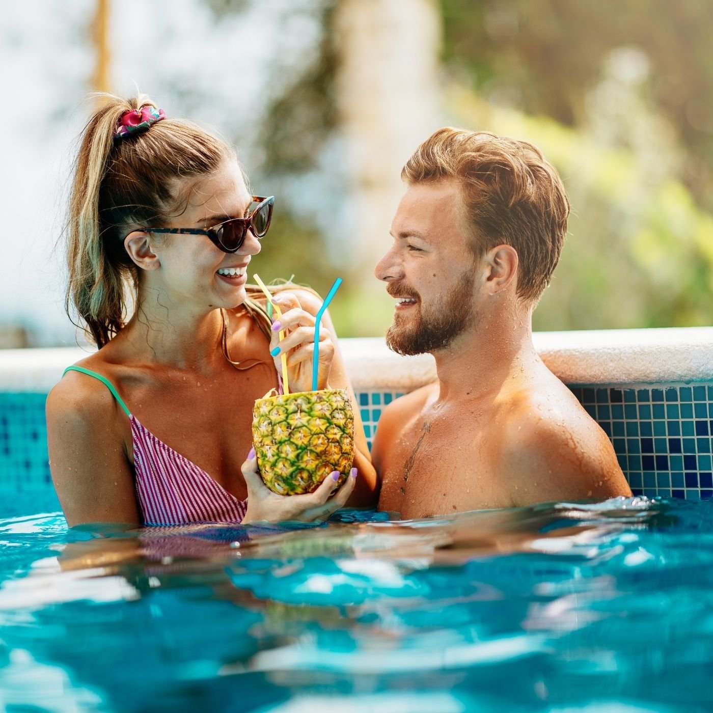 Guia das Melhores Lojas de Produtos para Piscina em Teresina PI