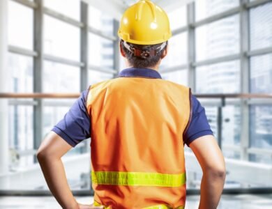 Como Ganhar Dinheiro Alugando Andaimes e Escoras para Construção Civil