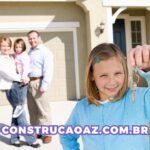 Descubra o Lar Ideal Para a Sua Família