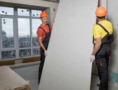 Gesso Paulista ou Gesso Comum Entenda as Diferenças