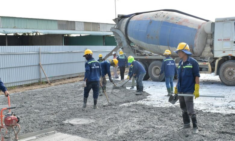 10 Maiores Concreteiras e Polos Cimenteiros de Santa Catarina SC