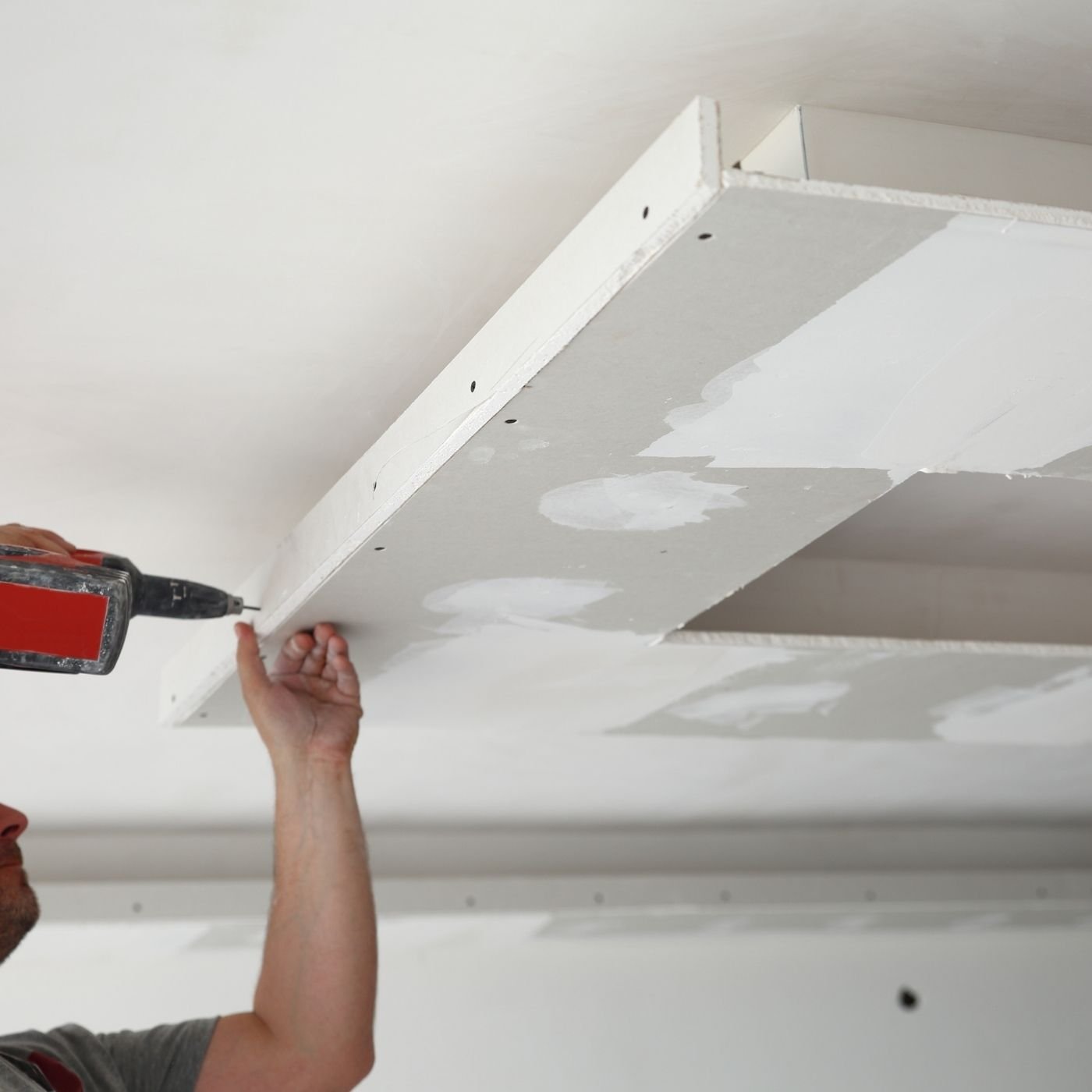 Cursos Técnicos de Drywall: Guia Completo para Transformar sua Carreira na Construção Civil
