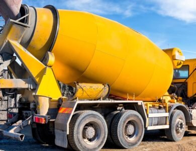 10 Maiores Concreteiras e Polos Cimenteiros do Rio Grande do Sul RS