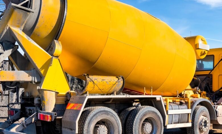 10 Maiores Concreteiras e Polos Cimenteiros do Rio Grande do Sul RS