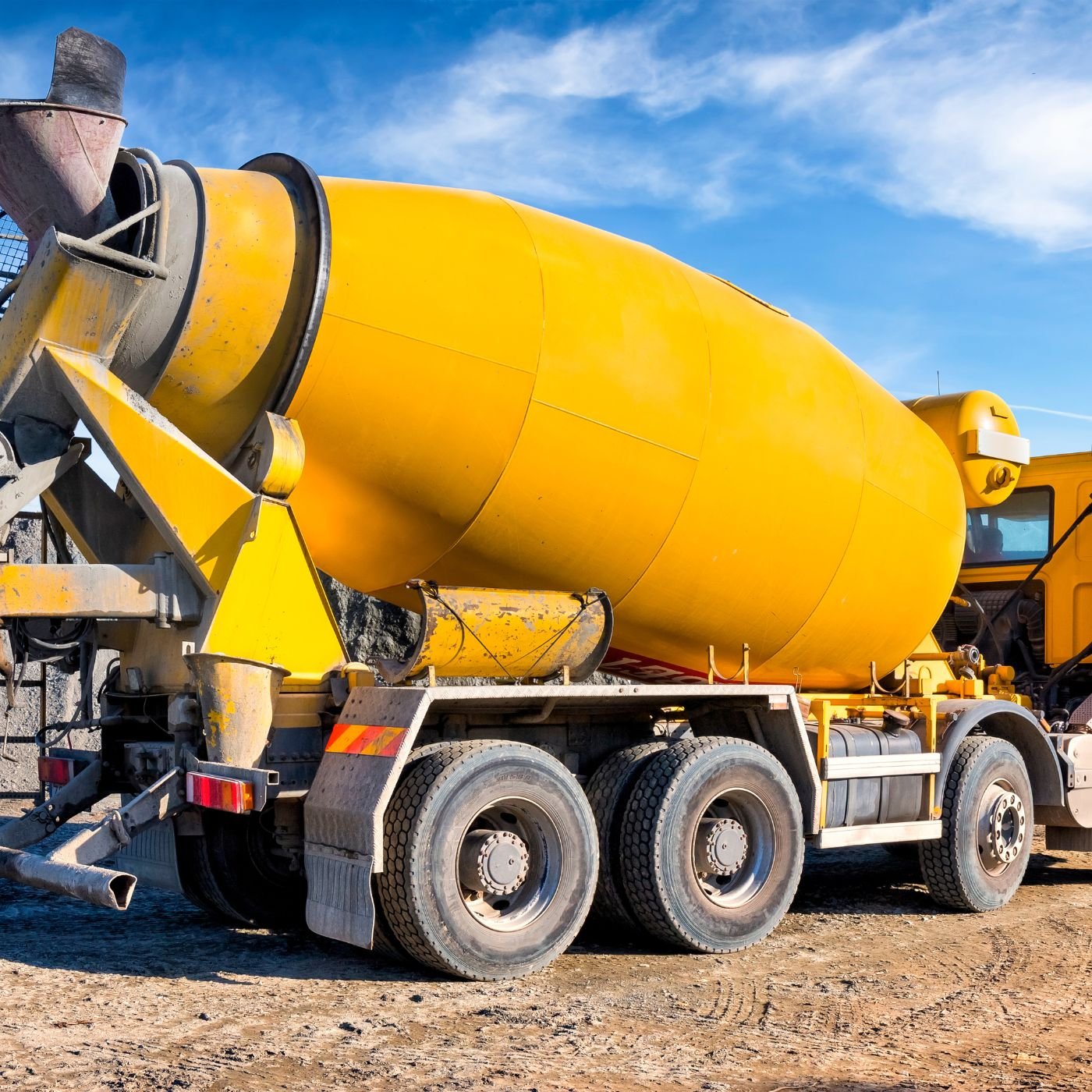 10 Maiores Concreteiras e Polos Cimenteiros do Rio Grande do Sul RS