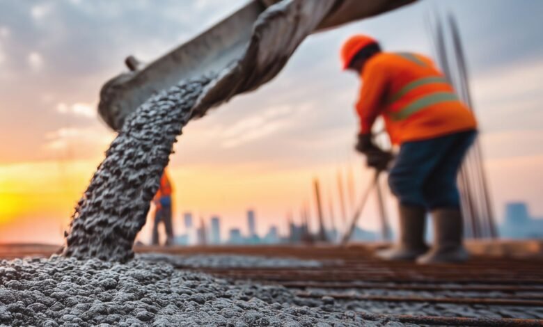 10 Maiores Concreteiras e Polos Cimenteiros da Bahia BA