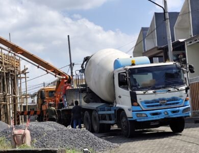 10 Maiores Concreteiras e Polos Cimenteiros do Ceará CE