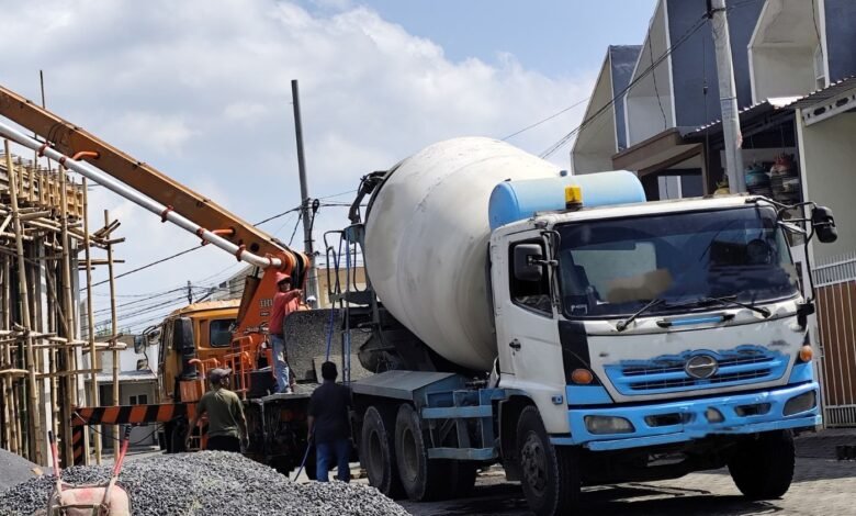 10 Maiores Concreteiras e Polos Cimenteiros do Ceará CE