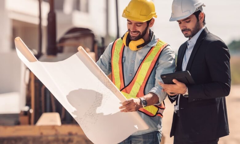 Engenharia Diagnóstica: O Futuro das Obras
