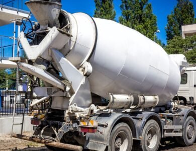 Calculadora de Concreto Usinado para Dono de Obra