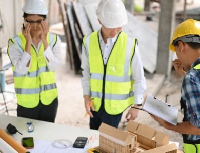 Fundações Mal Dimensionadas: Entenda as Gravíssimas Consequências para Estruturas e Segurança