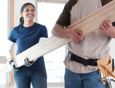 Drywall resiste a umidade e mofo?