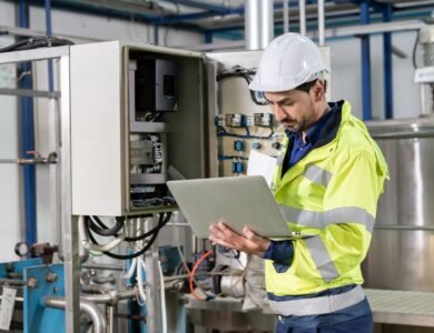Conheça 76 empresas do ramo Construção de estações e redes de distribuição de energia elétrica no Pará
