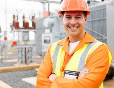 Conheça 100 empresas do ramo Construção de estações e redes de distribuição de energia elétrica no Rio Grande do Sul
